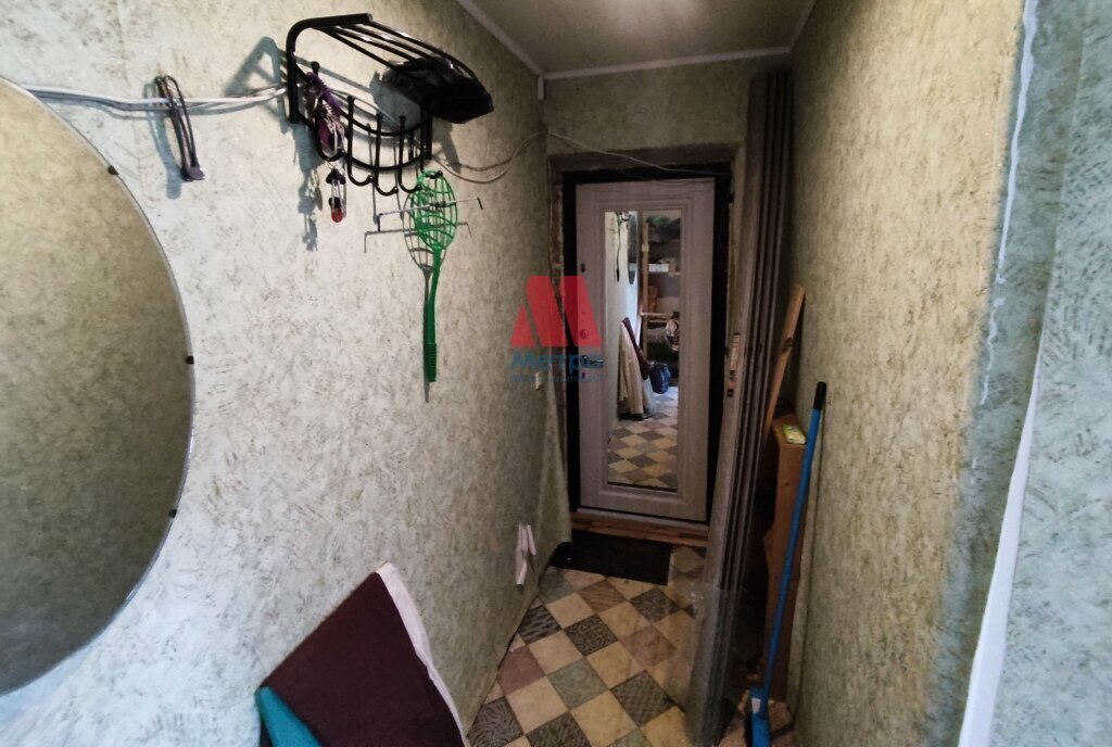 квартира г Иваново ул Постышева 58 фото 11
