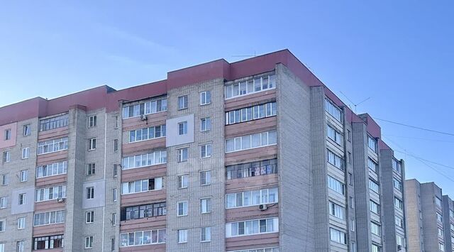 ул Строителей 38 фото