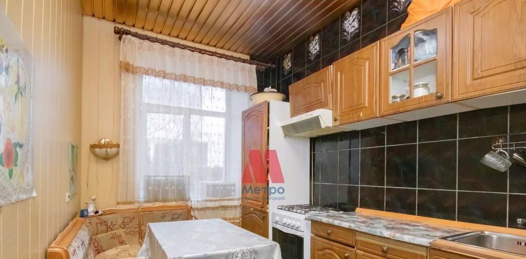 квартира г Ярославль р-н Ленинский ул Фурманова 1 фото 1
