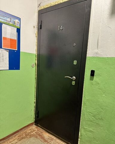 квартира ул Металлургов 1 фото