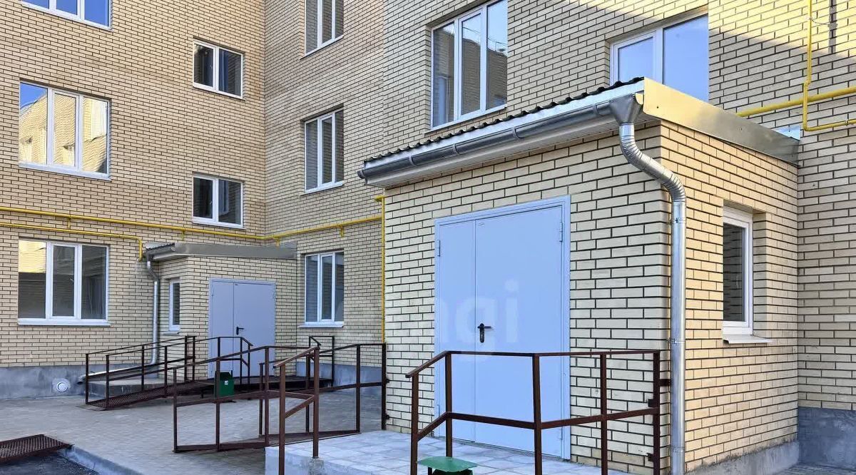 квартира г Переславль-Залесский ул Свободы 35а фото 30