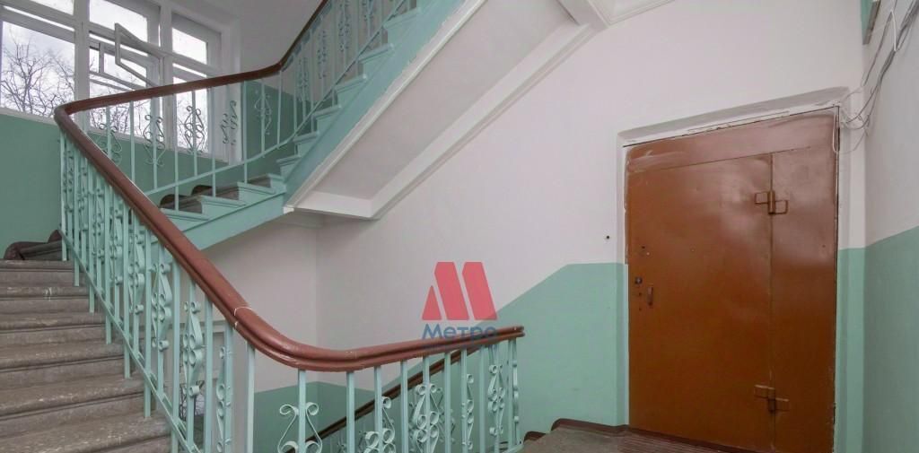 квартира г Ярославль р-н Ленинский ул Фурманова 1 фото 19
