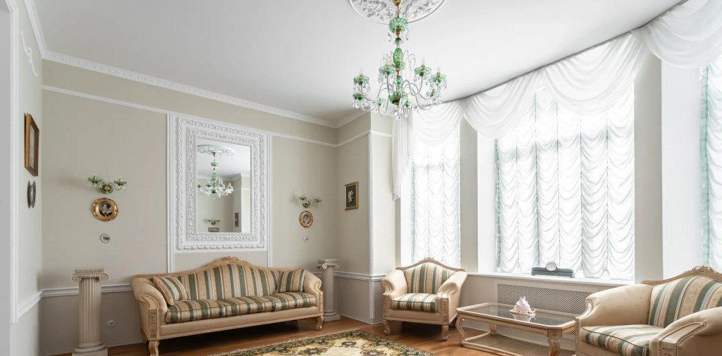 квартира г Москва ММДЦ Москва-Сити пр-кт Кутузовский 22 фото 5