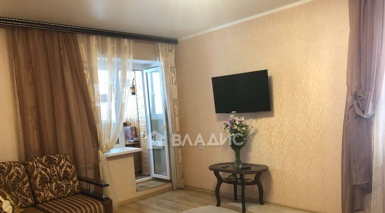 квартира г Белгород Западный ул Щорса 51 фото 1