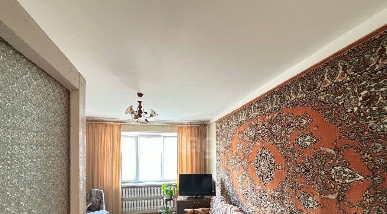 квартира г Старый Оскол Солнечный микрорайон 15 фото 1
