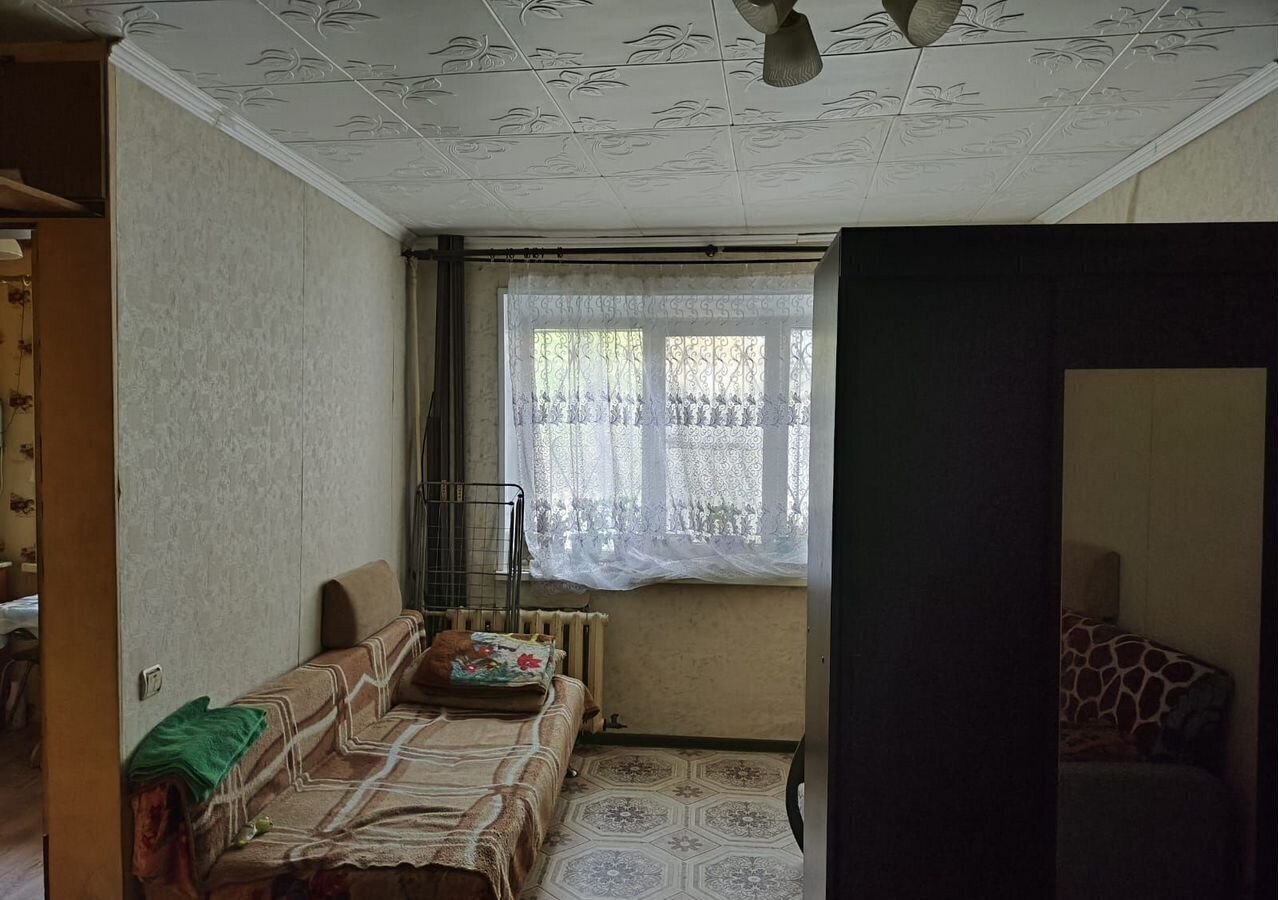 квартира г Челябинск р-н Тракторозаводский ул Кудрявцева 83 фото 1