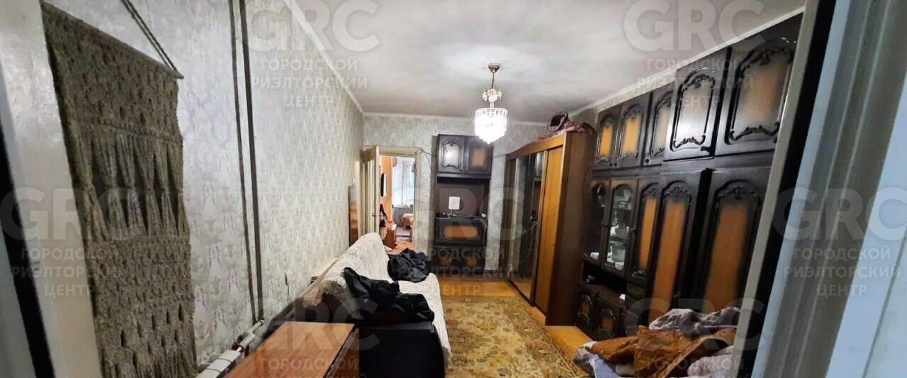 квартира г Сочи р-н Центральный ул Пластунская 187 фото 10
