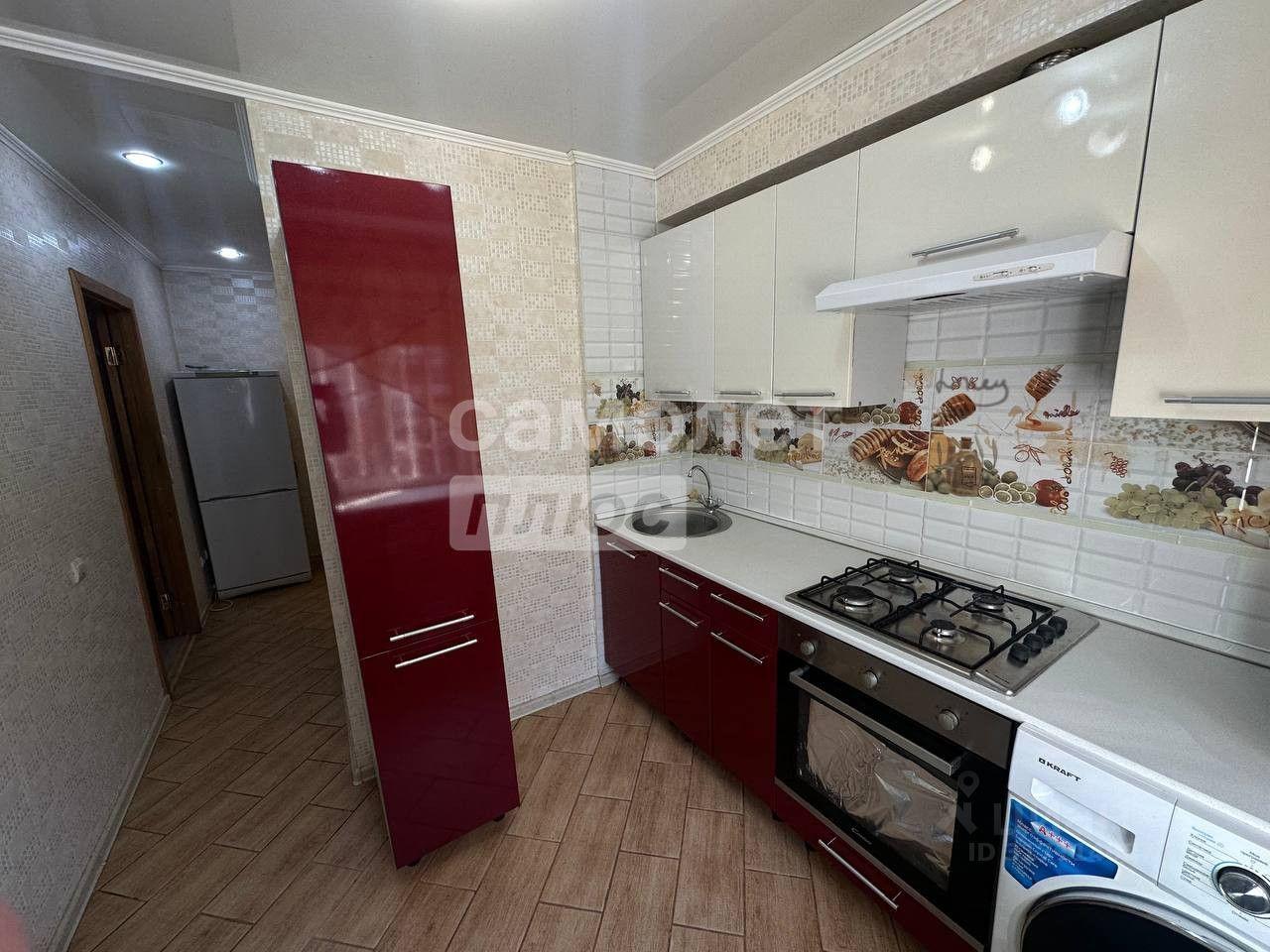 квартира г Краснодар р-н Центральный ул им. Вишняковой 69 фото 12