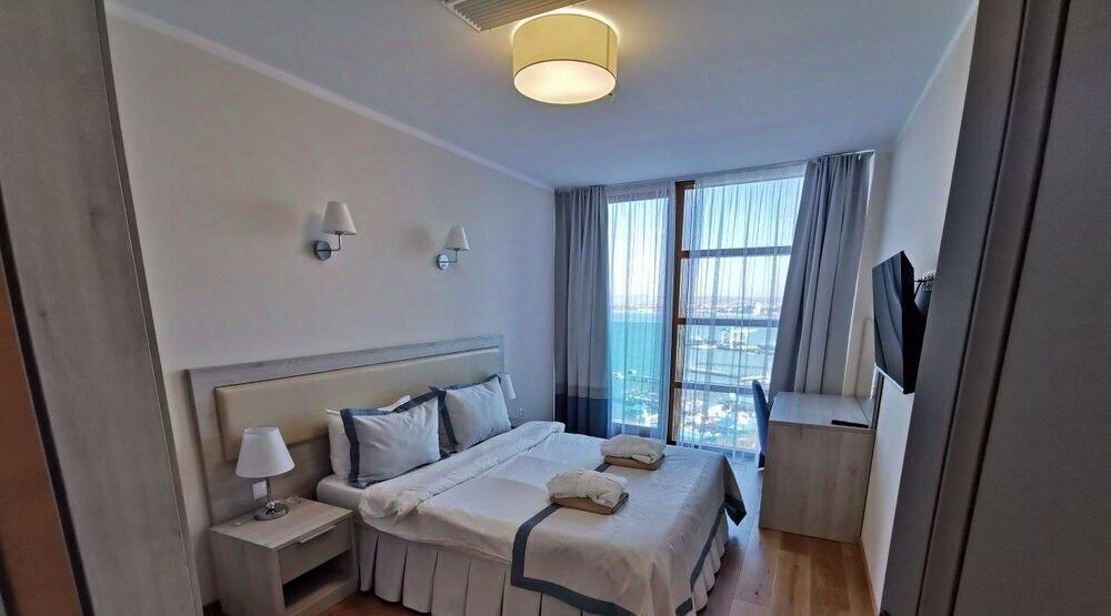 квартира р-н Анапский г Анапа пр-кт Революции 3 фото 12