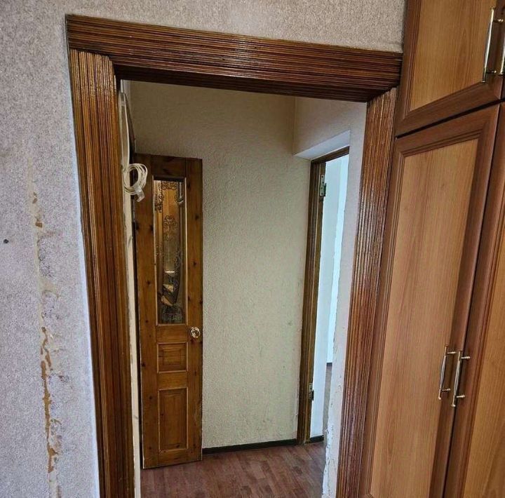 квартира г Новороссийск р-н Южный пр-кт Ленина 55 фото 11