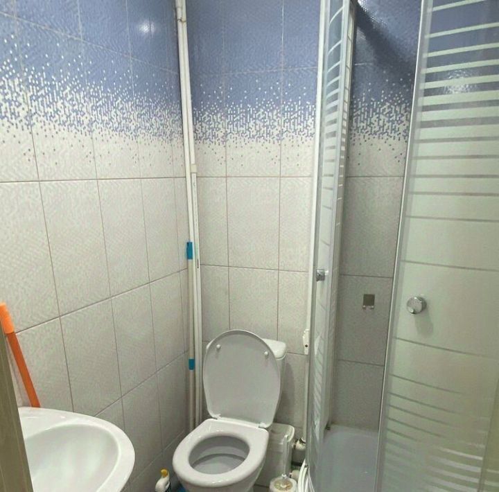 квартира р-н Анапский г Анапа ул Ленина 233 фото 8