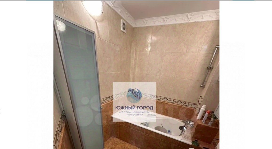 квартира г Новороссийск р-н Южный ул Молодежная 26 фото 15