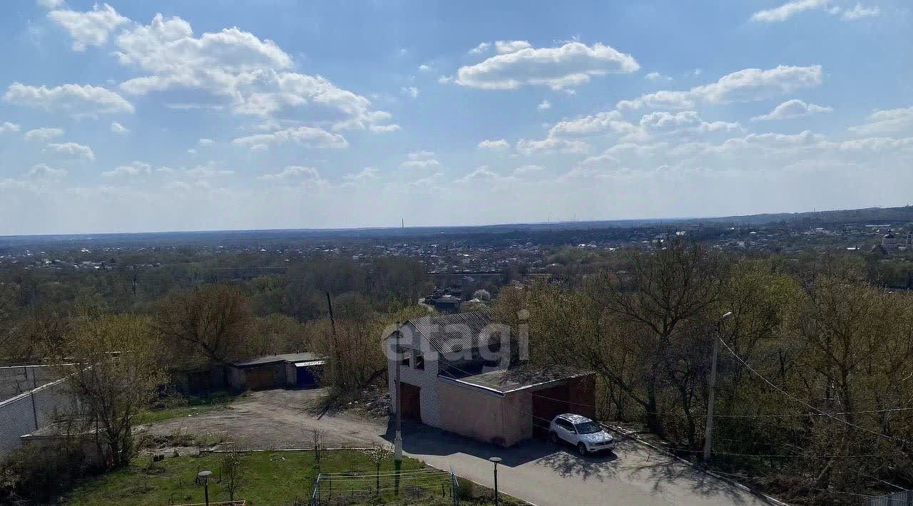 квартира г Старый Оскол ул Ленина 5 фото 14