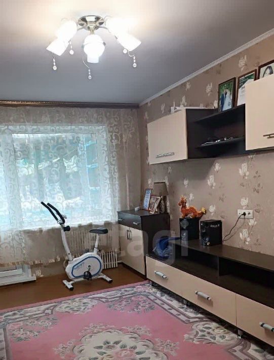 квартира г Старый Оскол микрорайон Жукова 1 фото 5