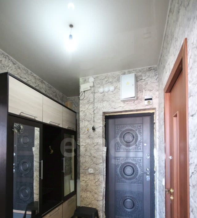 квартира г Новый Уренгой ул Комсомольская 8а фото 9