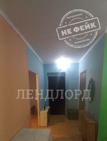 р-н Первомайский ул 4-я Семейная 3 фото