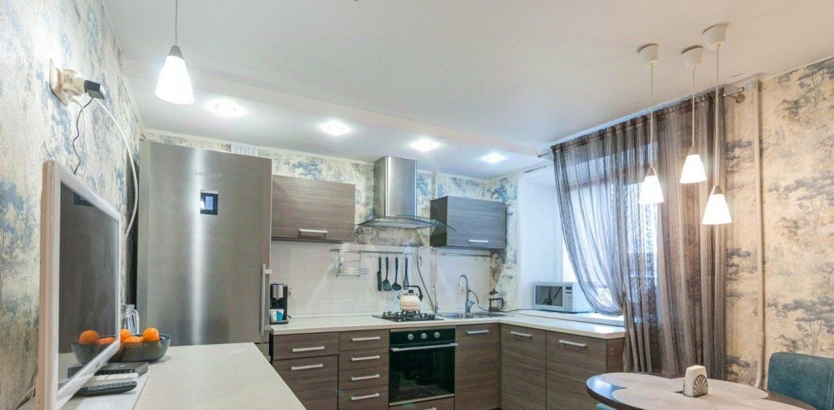 квартира г Вологда микрорайон Ремсельмаш ш Пошехонское 26 фото 2