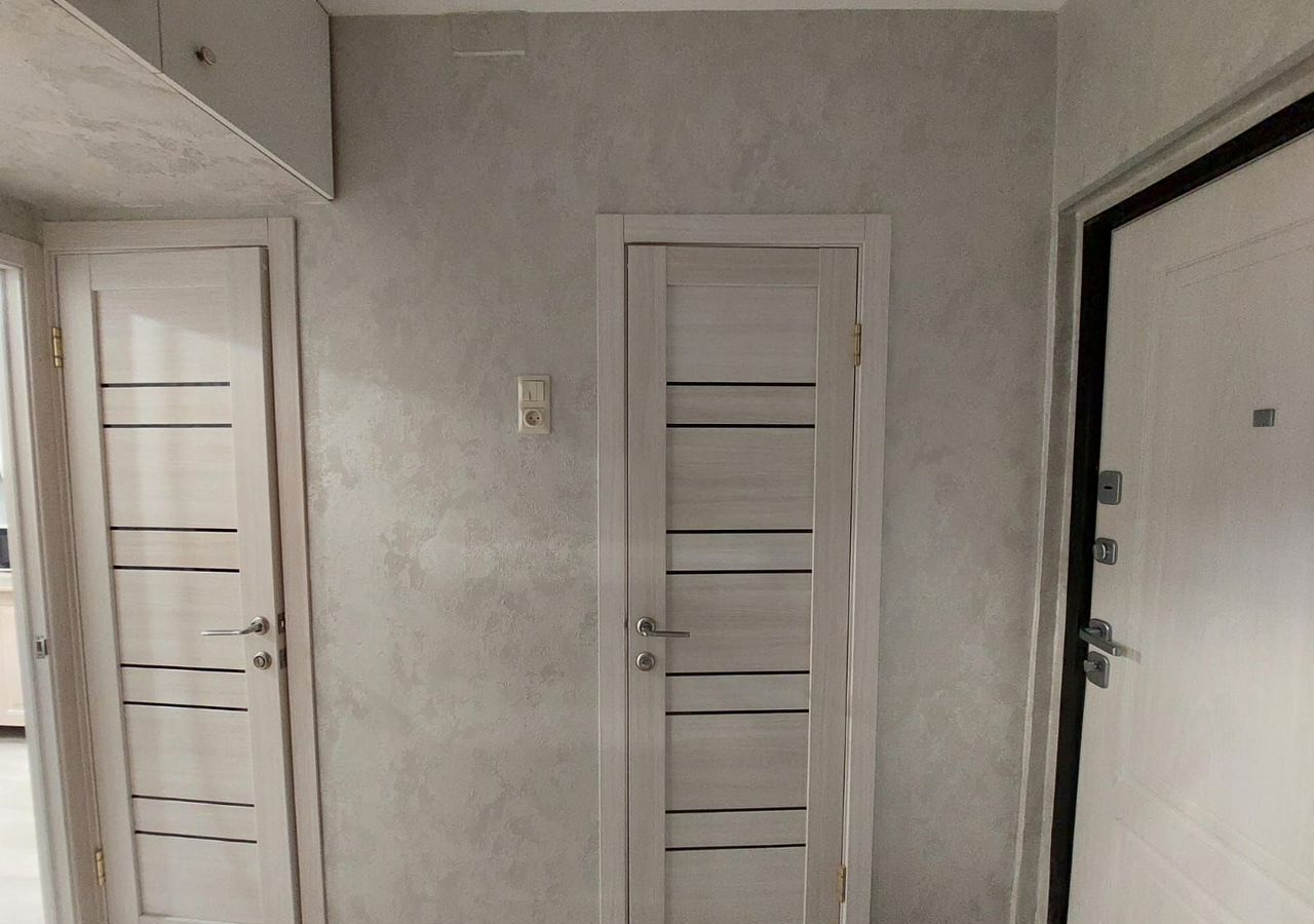 квартира г Новосибирск р-н Советский Академгородок ул Демакова 14 фото 2
