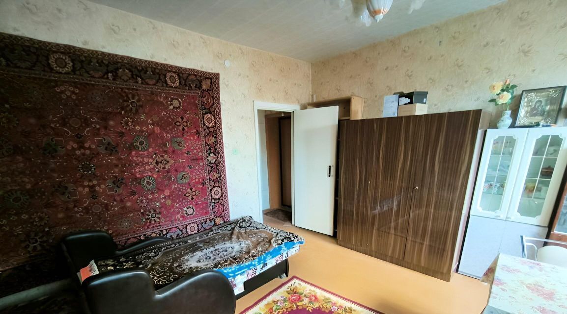 квартира г Рязань р-н Московский ул Культуры 7 фото 7