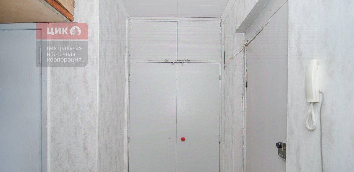 квартира г Рязань р-н Октябрьский Песочня ул Тимакова 12к/1 фото 10