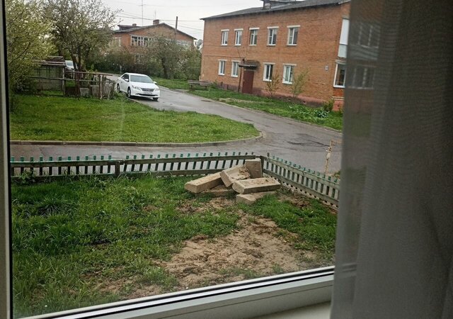 ш Северное 129 Волоколамский муниципальный округ фото
