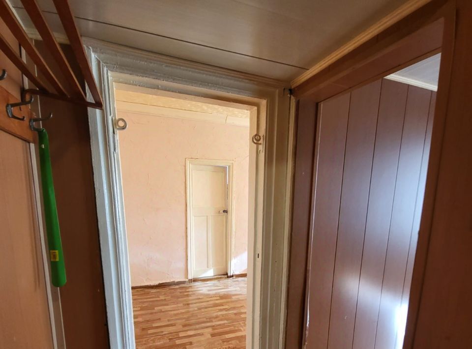 квартира г Екатеринбург Геологическая ул. Огарева, 22 фото 5