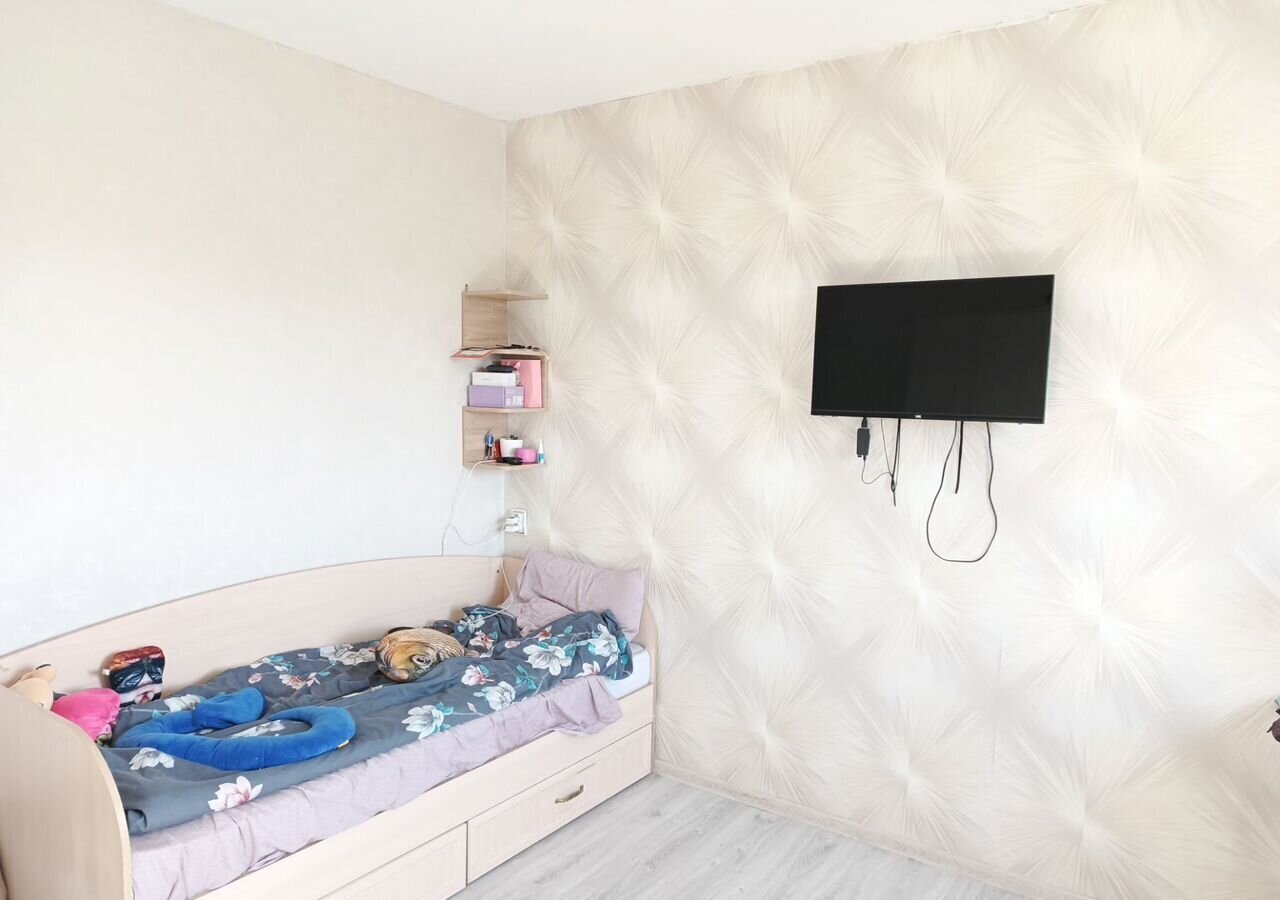 квартира г Калининград р-н Московский ул У.Громовой 33 фото 8