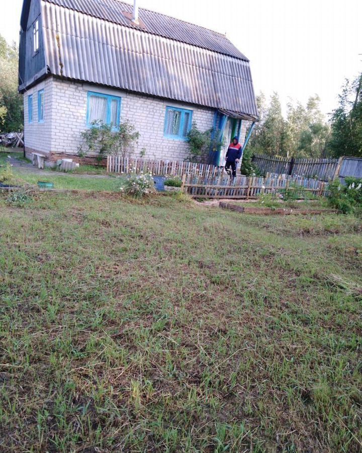 дом г Мегион Городская пл, Тюменская обл. фото 3