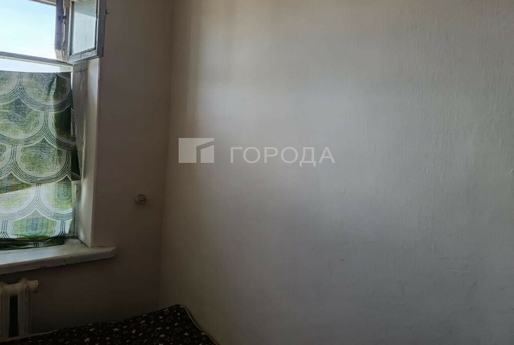 квартира г Новосибирск ул Беловежская 52 Площадь Маркса фото 14