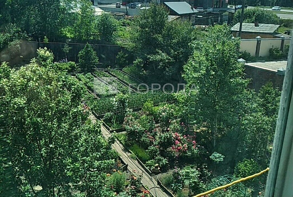 дом г Новосибирск метро Площадь Гарина-Михайловского ул 1-я Чулымская 160 фото 21