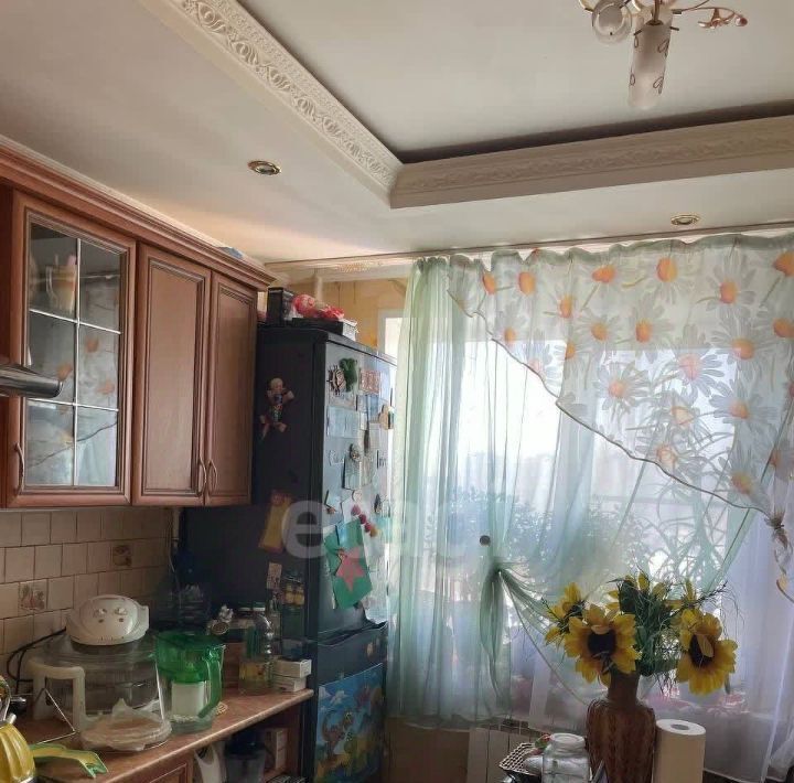 квартира г Курск р-н Центральный ул Орловская 6 фото 1