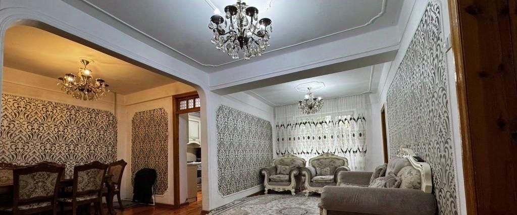 квартира г Махачкала р-н Ленинский ул Каримова 8 фото 1