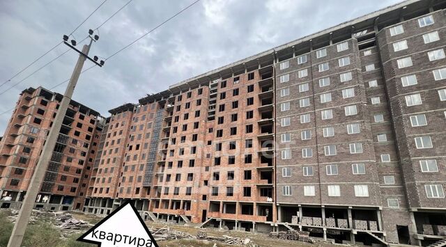 р-н Ленинский ул Хивская 17 фото
