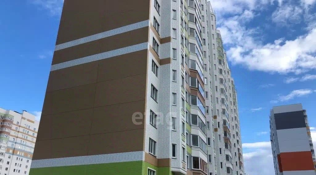 квартира г Курск р-н Центральный пр-кт Анатолия Дериглазова 91 фото 10