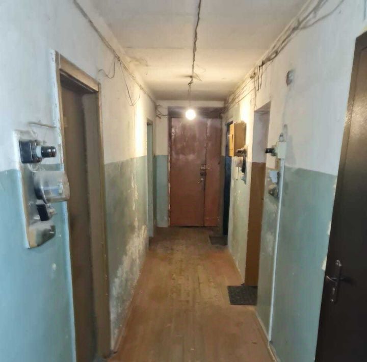 квартира г Великий Новгород ул Большая Московская 114к/2 фото 8