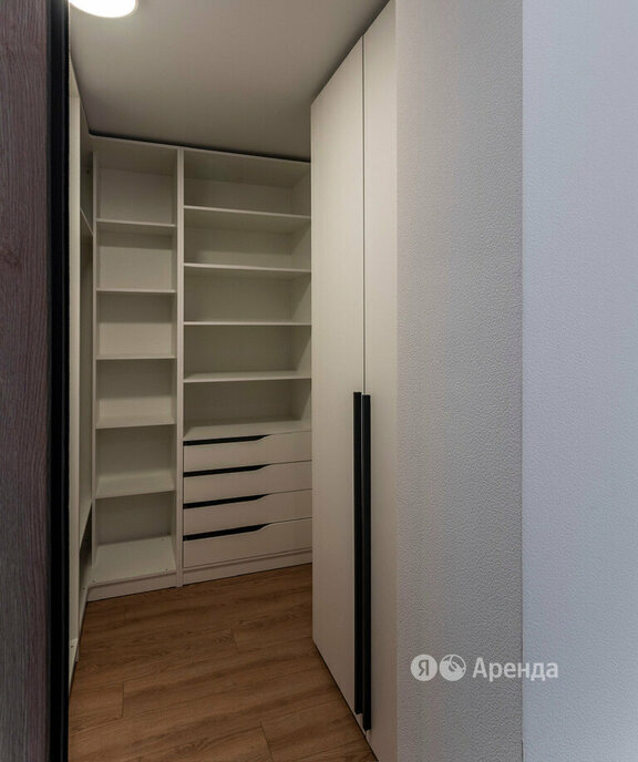 квартира г Красногорск п Ильинское-Усово ул Архангельская 17 Павшино фото 26