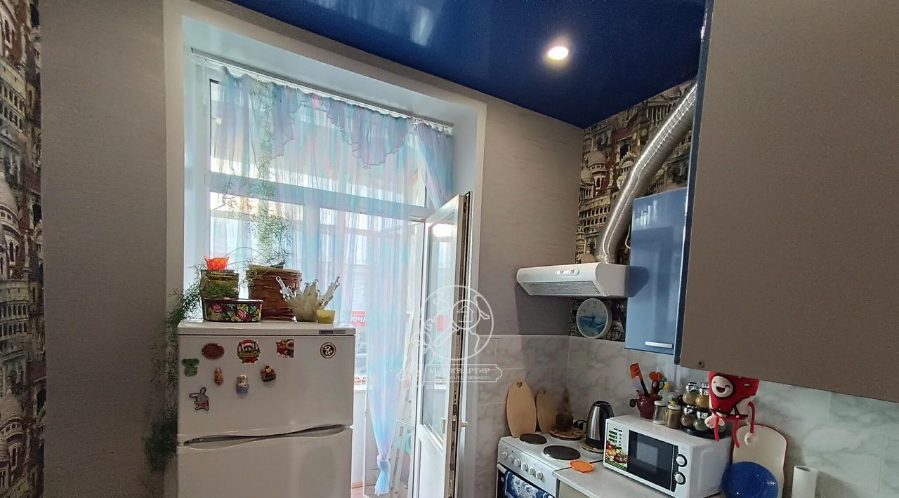 квартира г Новоуральск ул Первомайская 101 фото 8