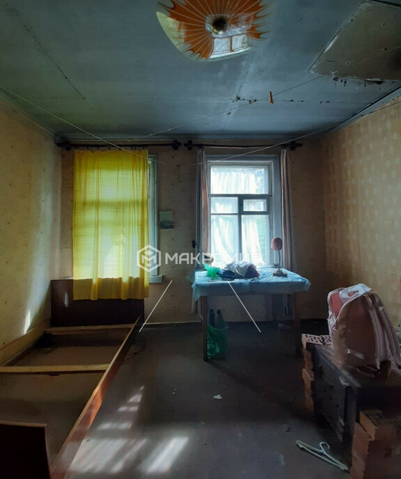 дом р-н Всеволожский г Всеволожск пр-кт Достоевского 43 Улица Дыбенко фото 8