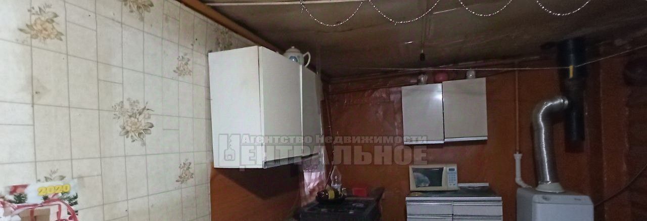 квартира г Смоленск р-н Ленинский ул Академика Петрова 46б фото 2