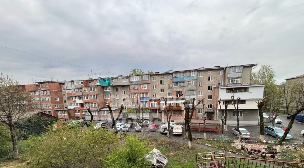 квартира г Владикавказ р-н Северо-Западный ул Гугкаева 22/1 фото 9