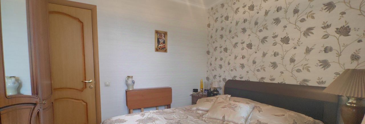 квартира г Владикавказ р-н Промышленный ул Бзарова 27к/4 фото 7