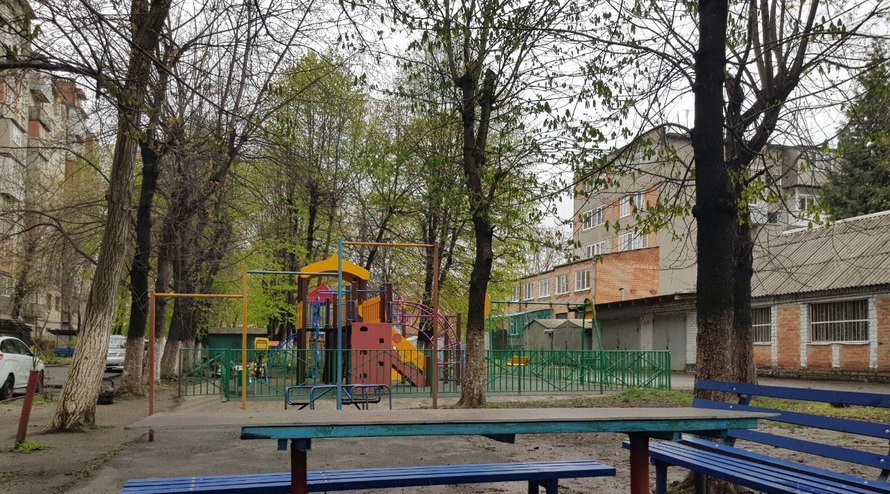 квартира г Владикавказ р-н Затеречный пр-кт Коста 219 фото 25