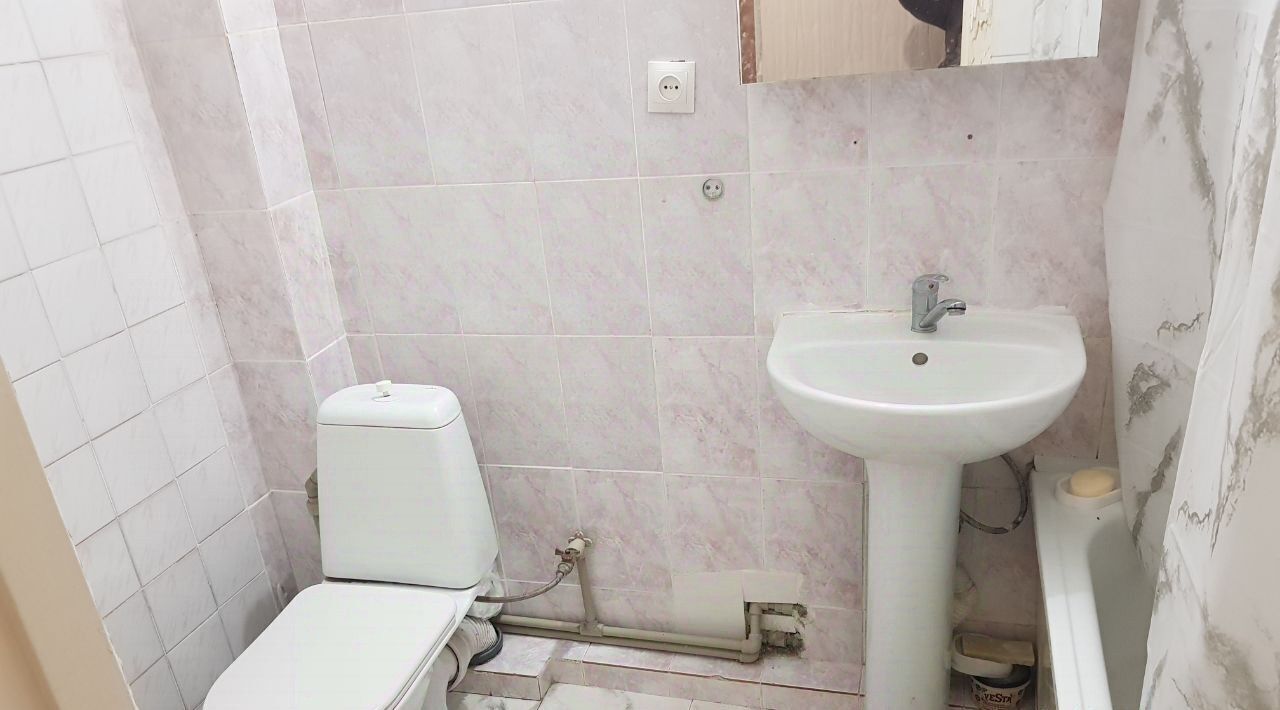 квартира г Владикавказ р-н Затеречный пр-кт Коста 219 фото 18