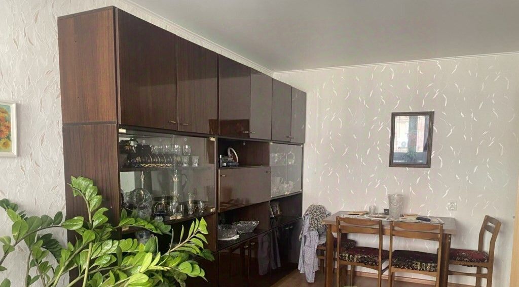 квартира р-н Зеленоградский г Зеленоградск ул Тургенева 12 фото 11