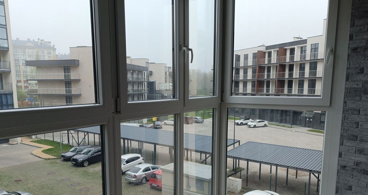 квартира р-н Зеленоградский г Зеленоградск ул Большая Окружная 4 фото 16