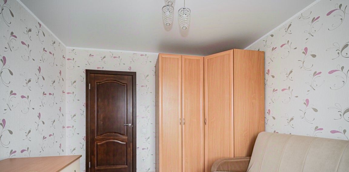 квартира г Калининград р-н Ленинградский ул Ю.Гагарина 111 фото 8