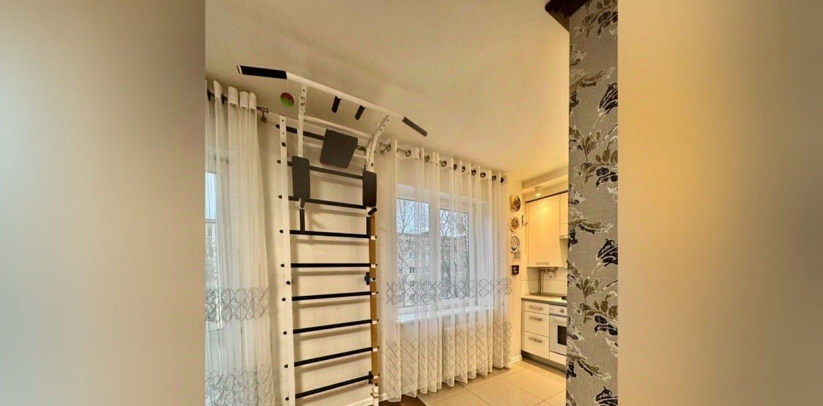 квартира г Калининград р-н Московский ул Багратиона 72 фото 8