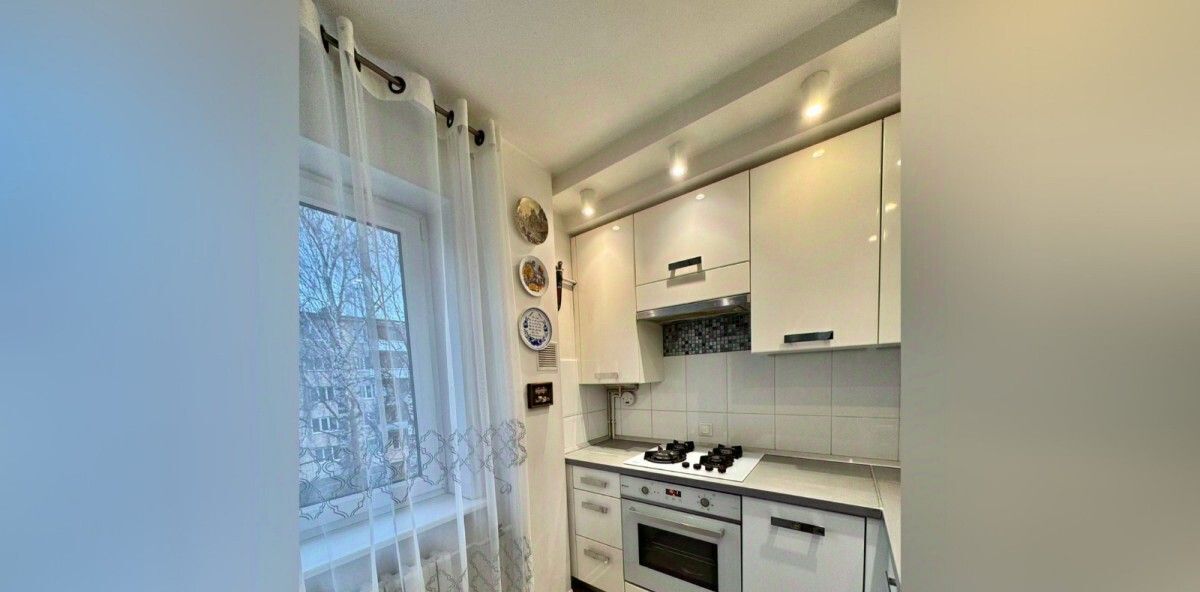 квартира г Калининград р-н Московский ул Багратиона 72 фото 9
