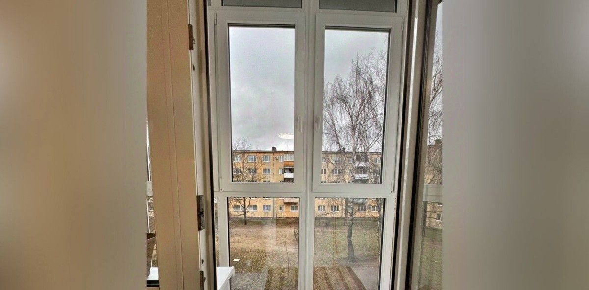 квартира г Калининград р-н Московский ул Багратиона 72 фото 11