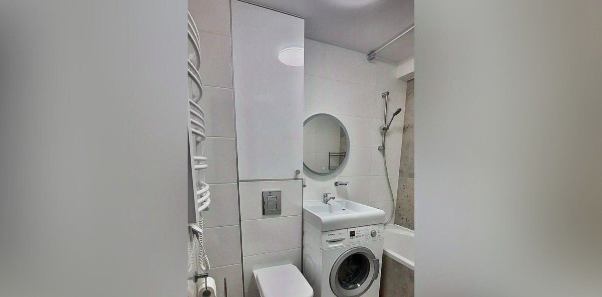 квартира г Калининград р-н Московский ул Багратиона 72 фото 16